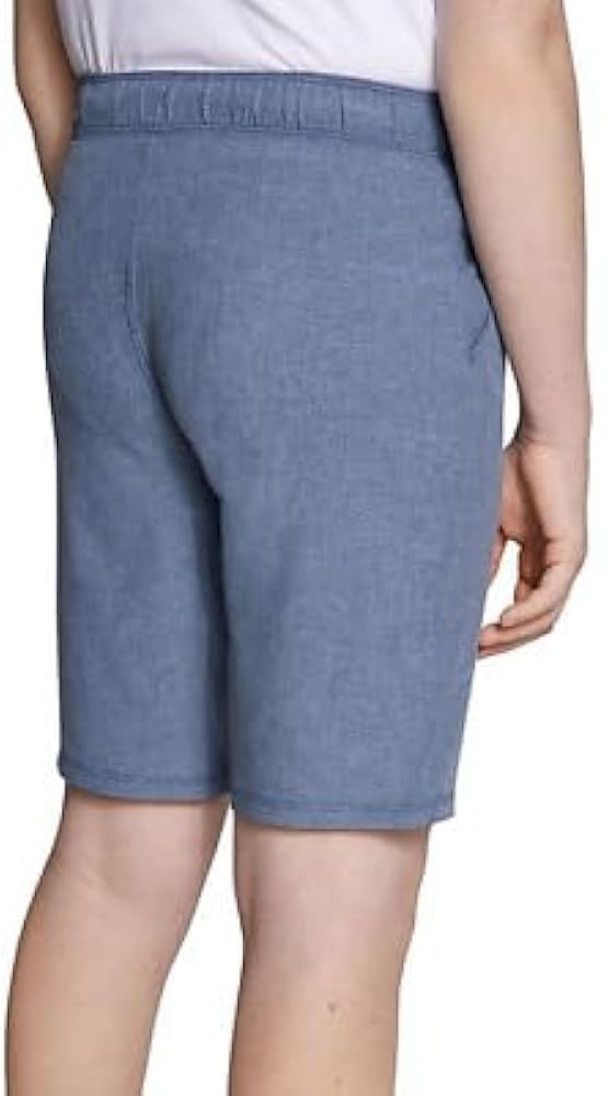 Amazon.com: Hurley Boy's Adjustable Waist 4-Way Stretch